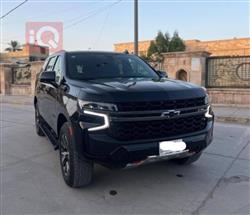 شيفروليه تاهو